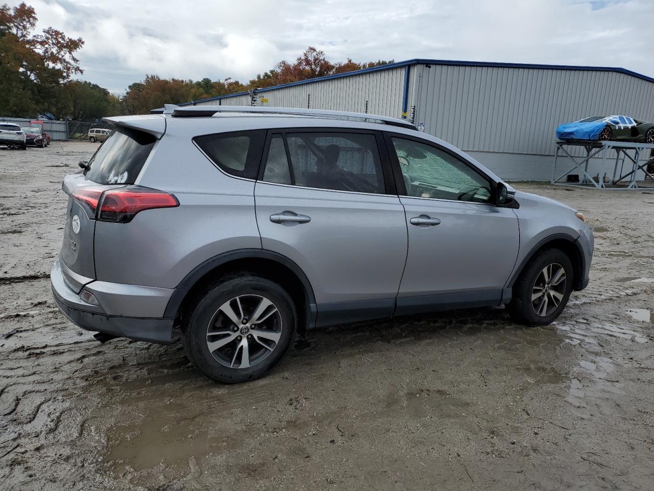 TOYOTA RAV4 ADVENTURE