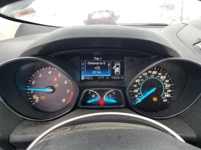 2013 FORD ESCAPE TIT - 1FMCU9J98DUA15262