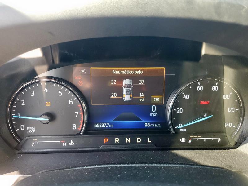 2023 FORD EXPLORER X - 1FMSK7DH4PGB20148