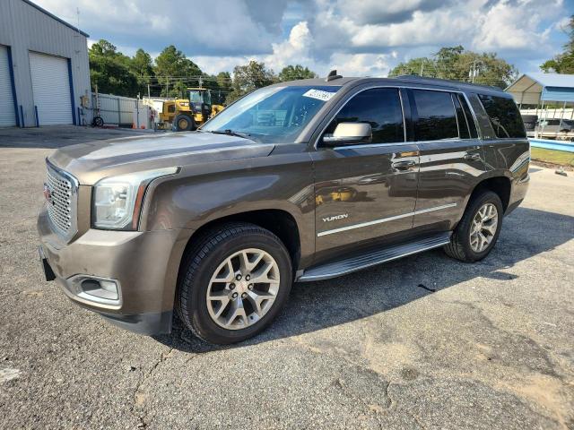 2015 GMC YUKON SLE #3293311421