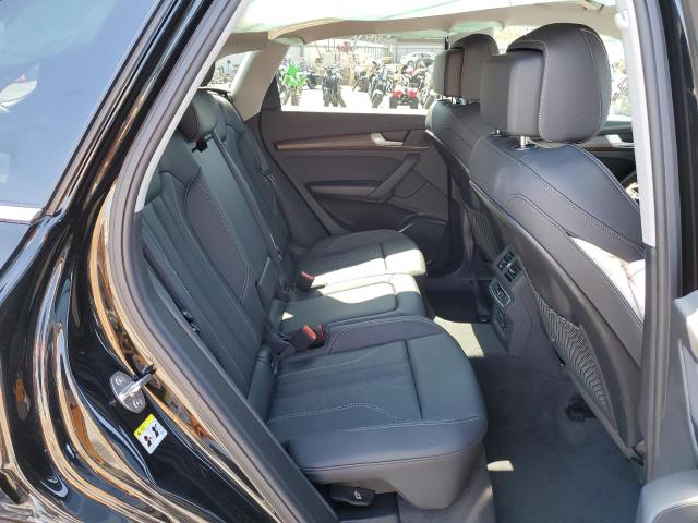 2024 AUDI Q5 E PREMI WA1G2AFY3R2075427