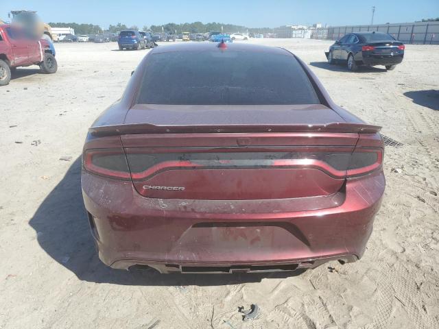 2022 DODGE CHARGER R/ #3294509502