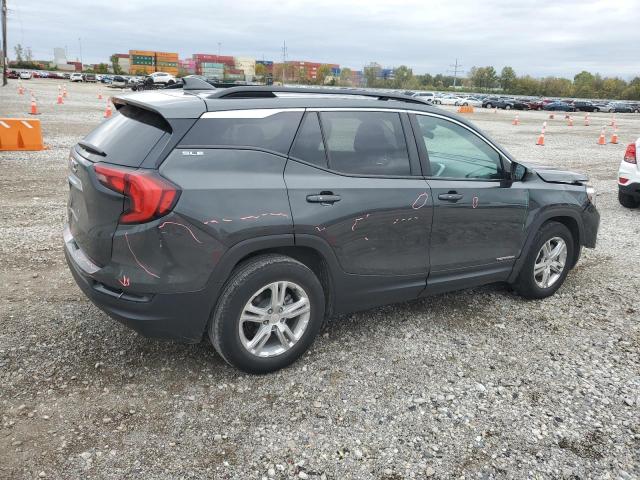 2021 GMC TERRAIN SL 3GKALMEV9ML338601