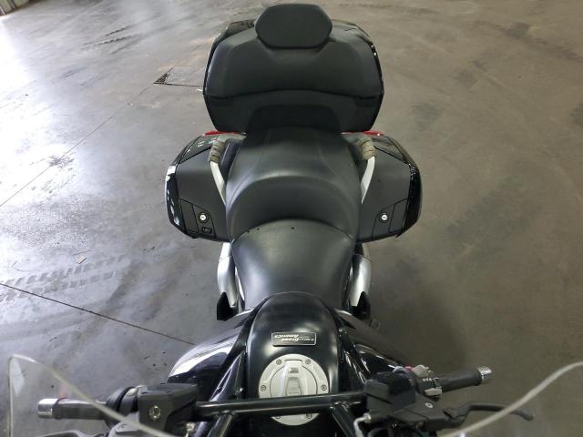 2018 BMW K1600 B WB10F5301JZG16519