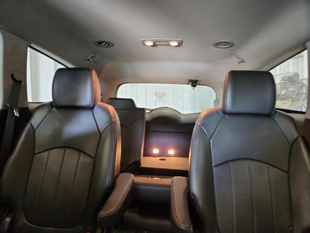 2016 BUICK ENCLAVE #3297185896