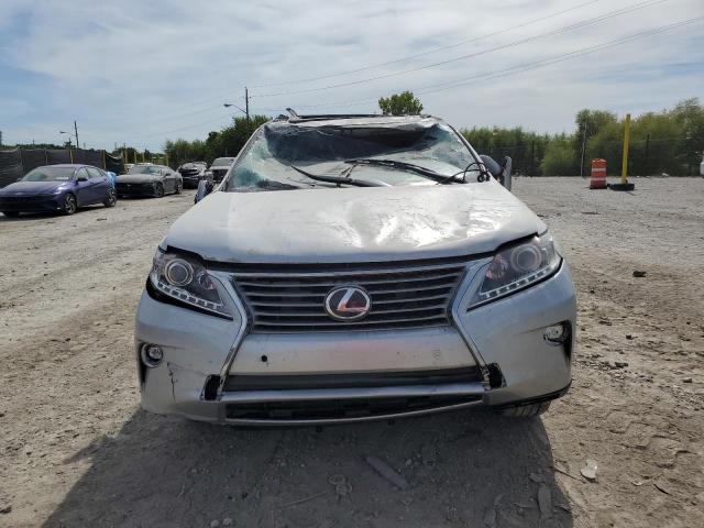 2015 LEXUS RX 350 #3261803204