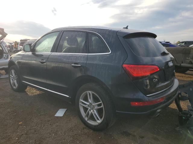 2016 AUDI Q5 PREMIUM - WA1L2AFPXGA002872