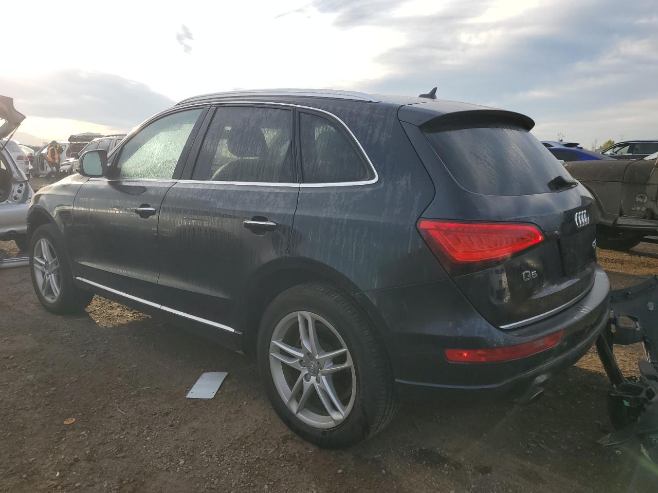 AUDI Q5 PREMIUM PLUS