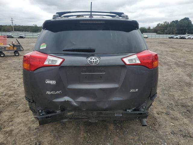 2015 TOYOTA RAV4 XLE - 2T3WFREV5FW174796