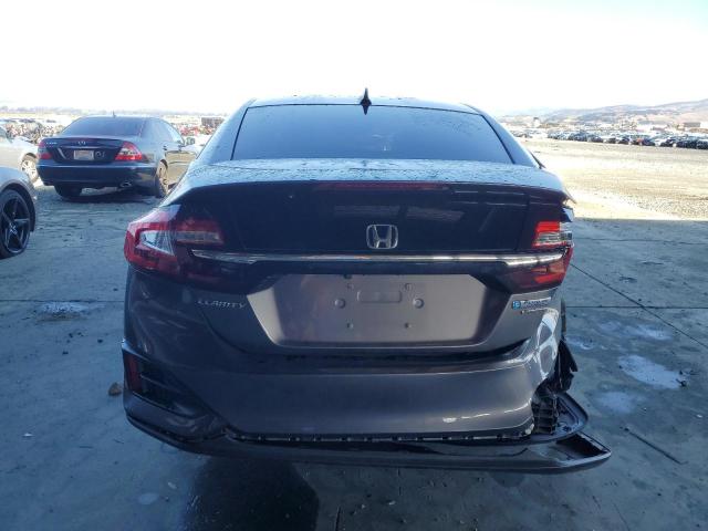 2021 HONDA CLARITY TOURING JHMZC5F30MC000273