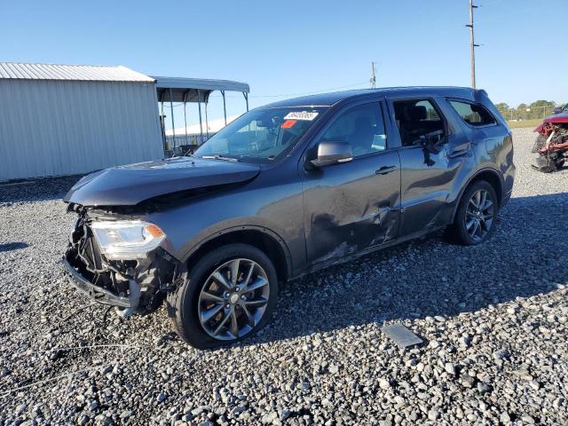 Global Auto Auctions: 2014 DODGE DURANGO R/