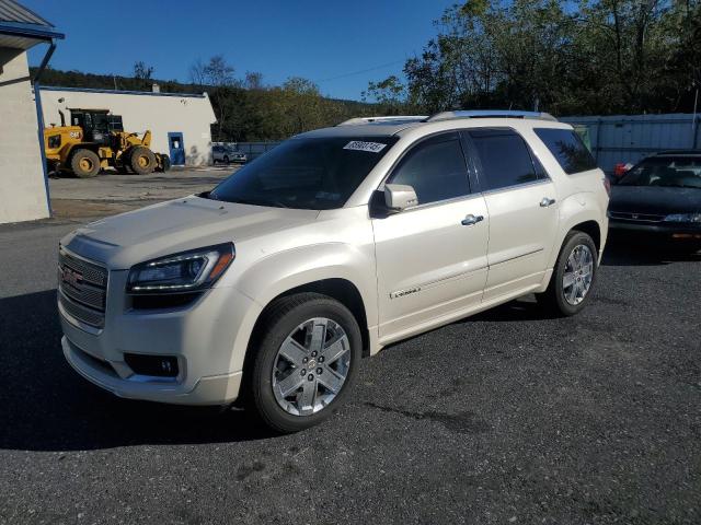 GMC ACADIA DEN