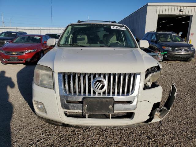 2010 MERCURY MARINER PR - 4M2CN9HG8AKJ29088