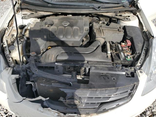 2010 NISSAN ALTIMA BAS - 1N4AL2AP1AC181537