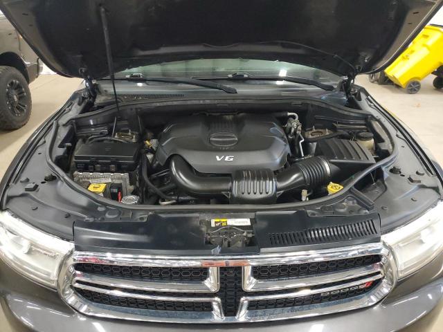 2015 DODGE DURANGO LI - 1C4RDJDGXFC892127