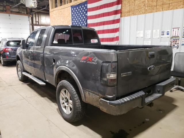 2005 FORD F150 #3269060078