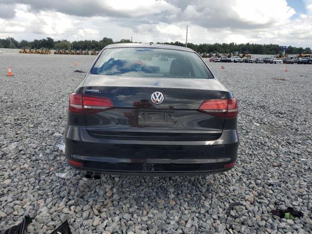 2018 VOLKSWAGEN JETTA S - 3VW2B7AJ3JM242098
