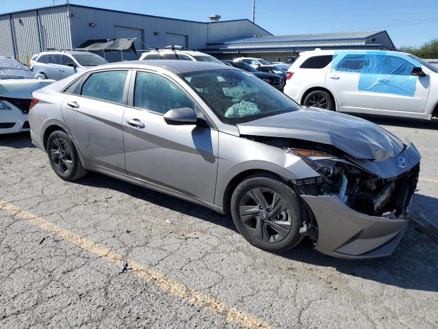2022 HYUNDAI ELANTRA SE #3298054136