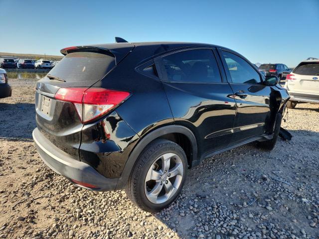 2019 HONDA HR-V LX #3304157459