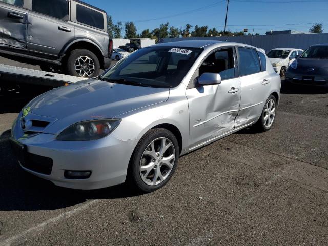 MAZDA 3 S