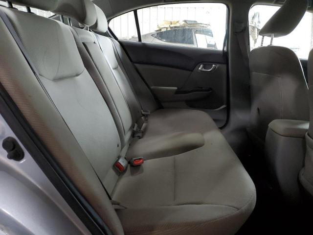 2012 HONDA CIVIC EX - 2HGFB2F82CH507075