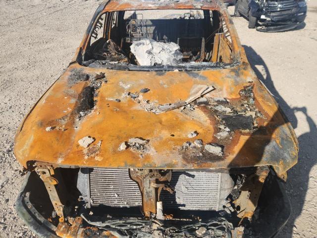 2016 NISSAN TITAN XD S - 1N6BA1F41GN503116