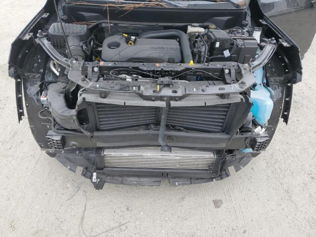 2024 GMC TERRAIN SL - 3GKALVEG6RL186002