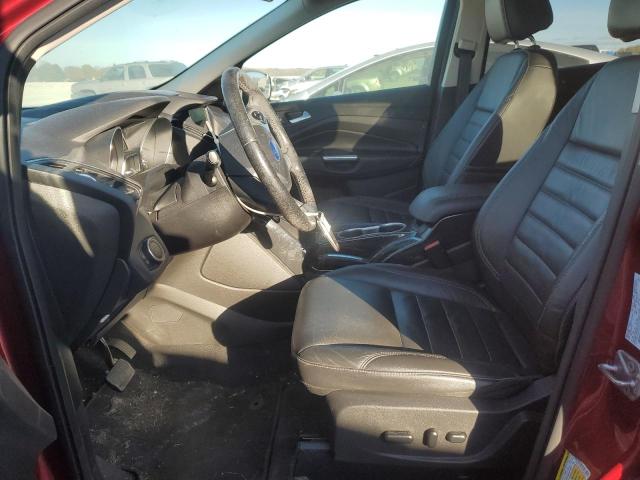 2016 FORD ESCAPE TIT - 1FMCU0JX7GUC40397