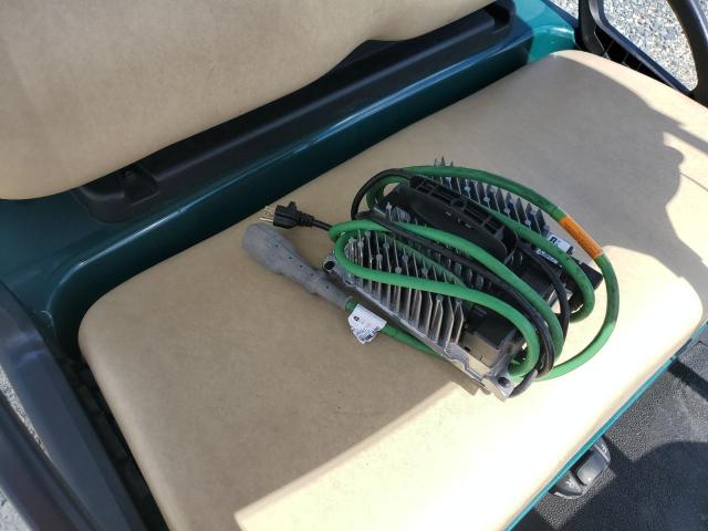 2022 CLUB CAR TEMPO LI #3268859228