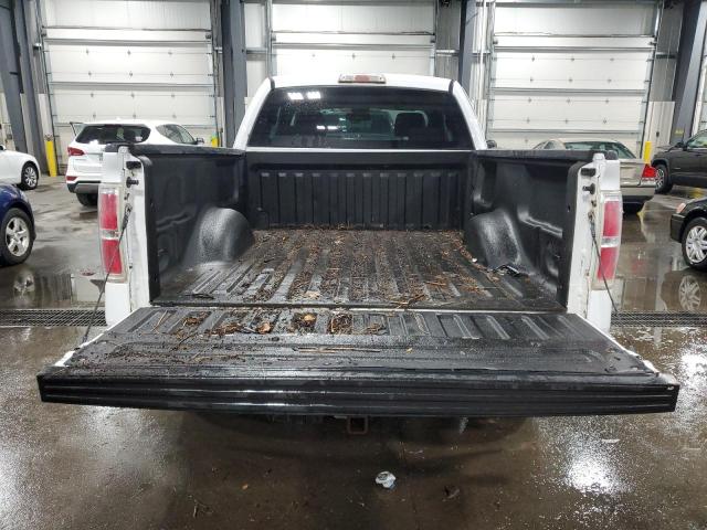 2009 FORD F150 SUPER #3282543883