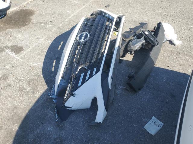 2024 NISSAN VERSA S #3287686009