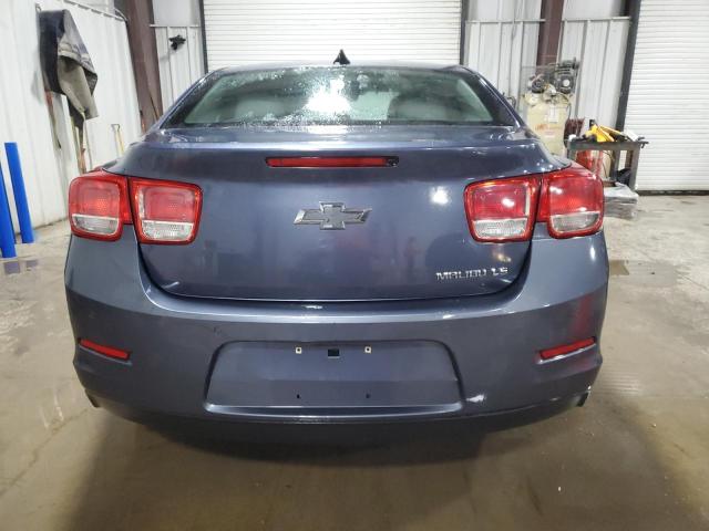 2014 CHEVROLET MALIBU LS - 1G11B5SLXEF155705