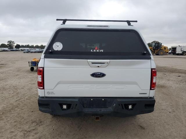 2019 FORD F150 SUPER - 1FTEW1E41KFC03694