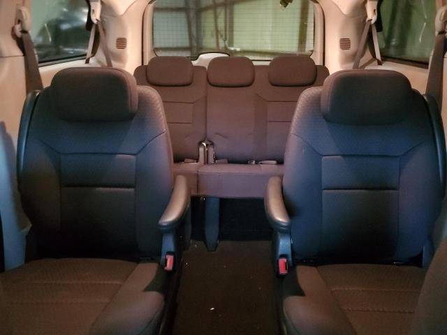 2010 DODGE GRAND CARA - 2D4RN4DE5AR274410