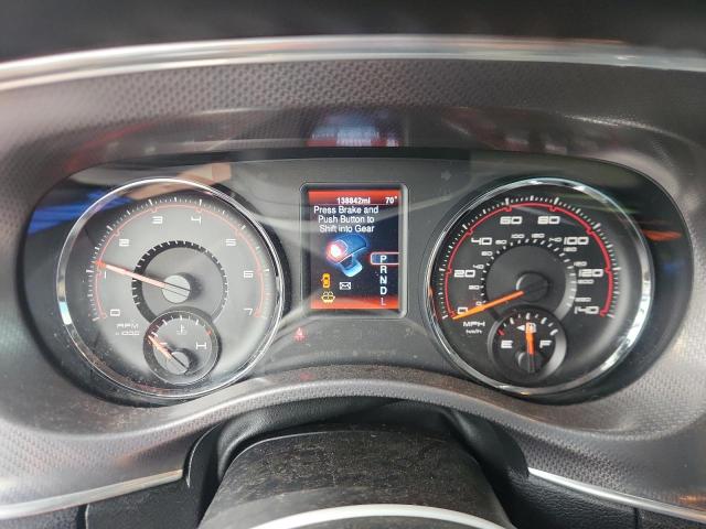 2013 DODGE CHARGER SE - 2C3CDXBG7DH578073