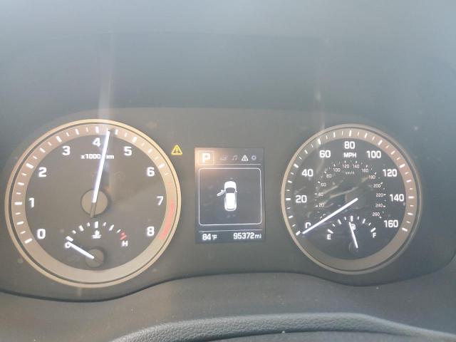 2018 HYUNDAI TUCSON VAL KM8J3CA21JU657103