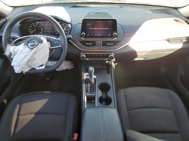 2025 NISSAN ALTIMA SV 1N4BL4DV7SN358785