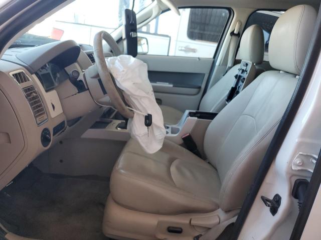 2011 MERCURY MARINER PR - 4M2CN8HG4BKJ02451