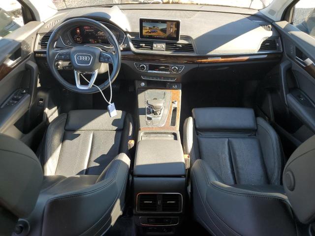 2019 AUDI Q5 PRESTIG #3304812652