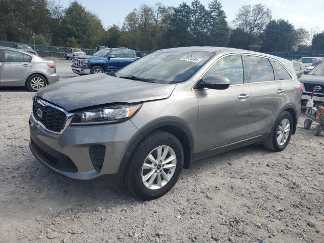 KIA SORENTO L