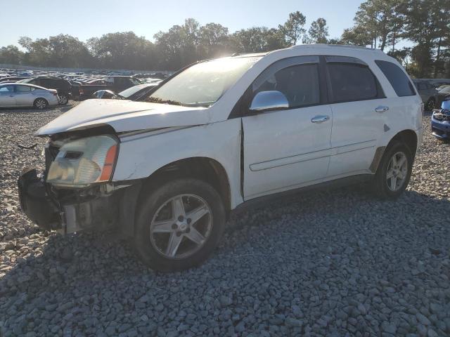 Global Auto Auctions: 2005 CHEVROLET EQUINOX LT