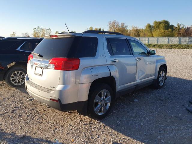 2015 GMC TERRAIN SL - 2GKFLXEK6F6250559