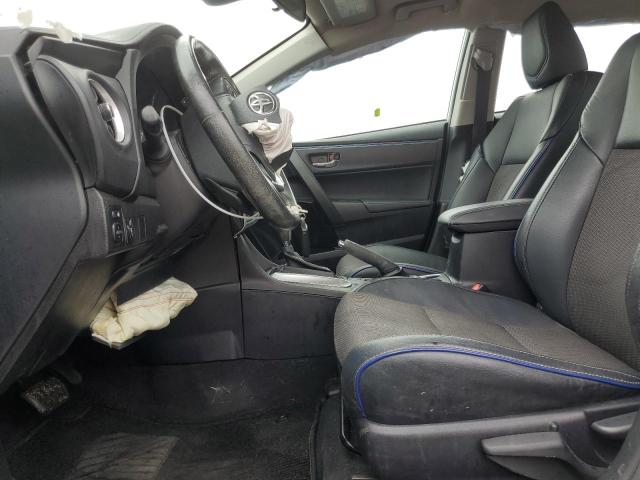 2017 TOYOTA COROLLA L - 2T1BURHE8HC961772