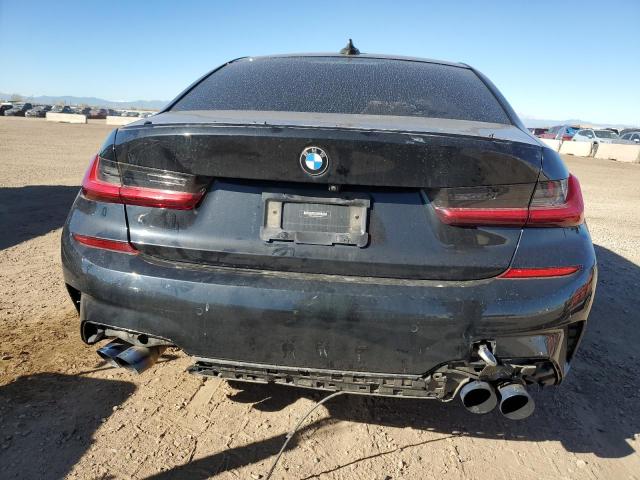 2021 BMW M340XI #3294780758