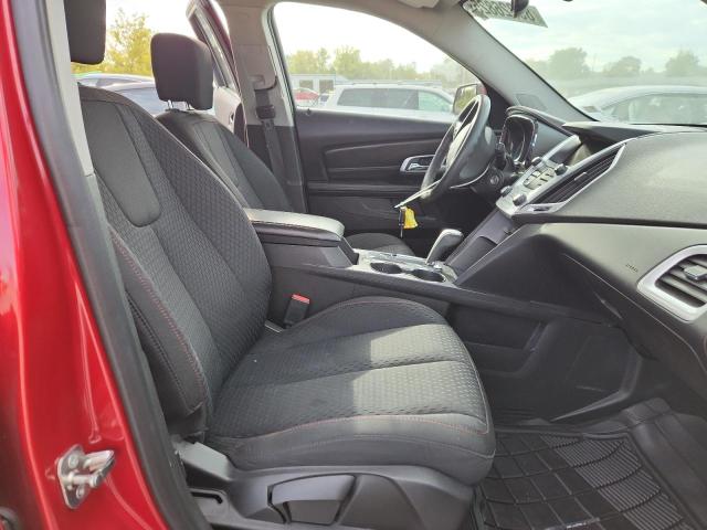 2014 GMC TERRAIN SLE #3292451693