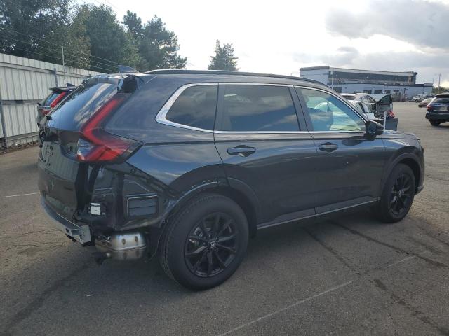 2025 HONDA CR-V SPORT - 7FARS6H89SE106776