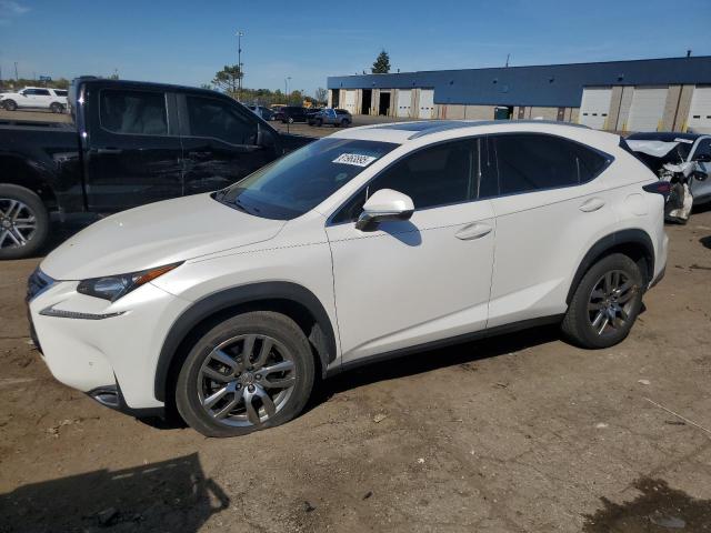 2016 LEXUS NX 200T BASE JTJYARBZ8G2030228