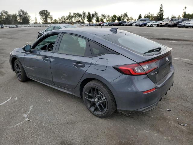 2025 HONDA CIVIC SPOR - Inny widok