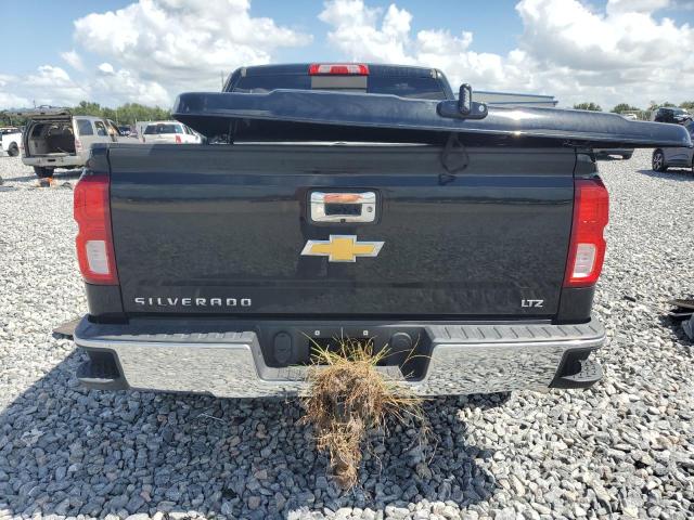 2018 CHEVROLET SILVERADO #3301858986