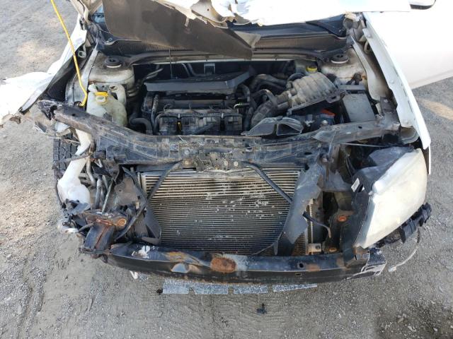 2012 DODGE AVENGER SX - 1C3CDZCB2CN270507